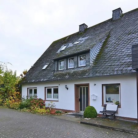 Διαμέρισμα Apartment Olsberg Olsberg
