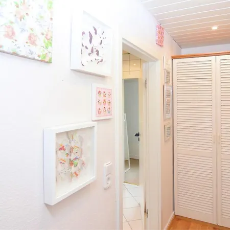 Διαμέρισμα Apartment Olsberg