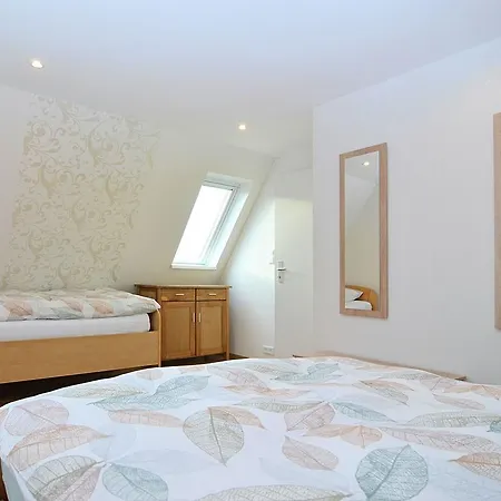 Apartment Olsberg Διαμέρισμα