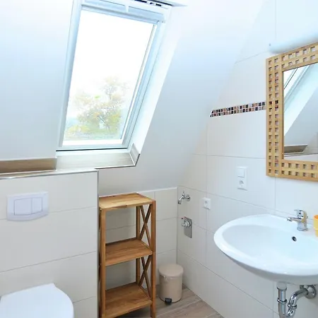 Διαμέρισμα Apartment Olsberg