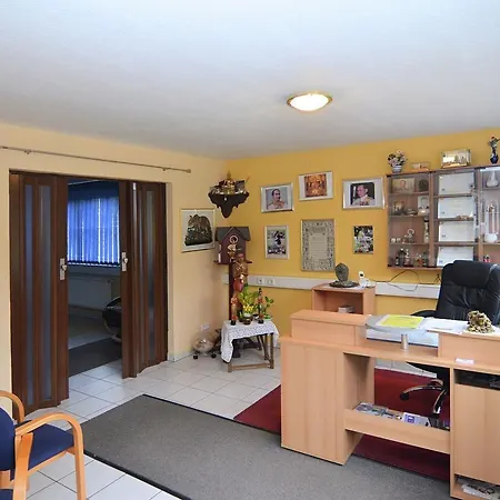 Apartment Olsberg