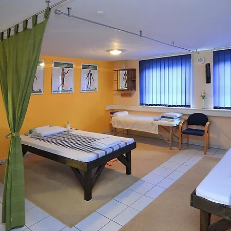 Apartment Olsberg Διαμέρισμα *